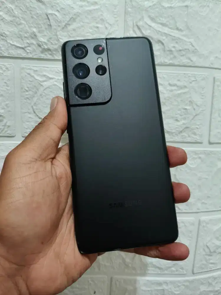 S21 Ultra 5G Ex Sein