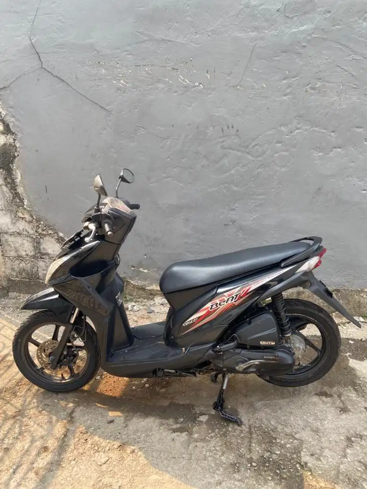 Beat esp fi stater halis 2015