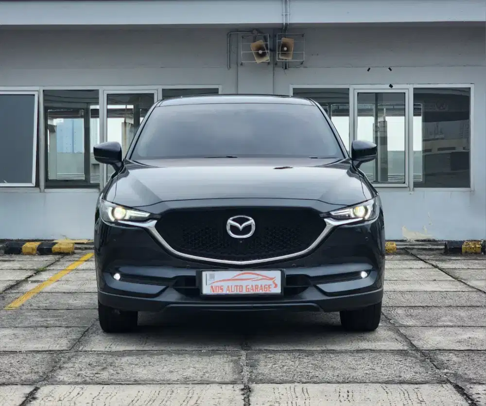 [Km 61rb] Mazda Cx5 GT Skyactiv 2020