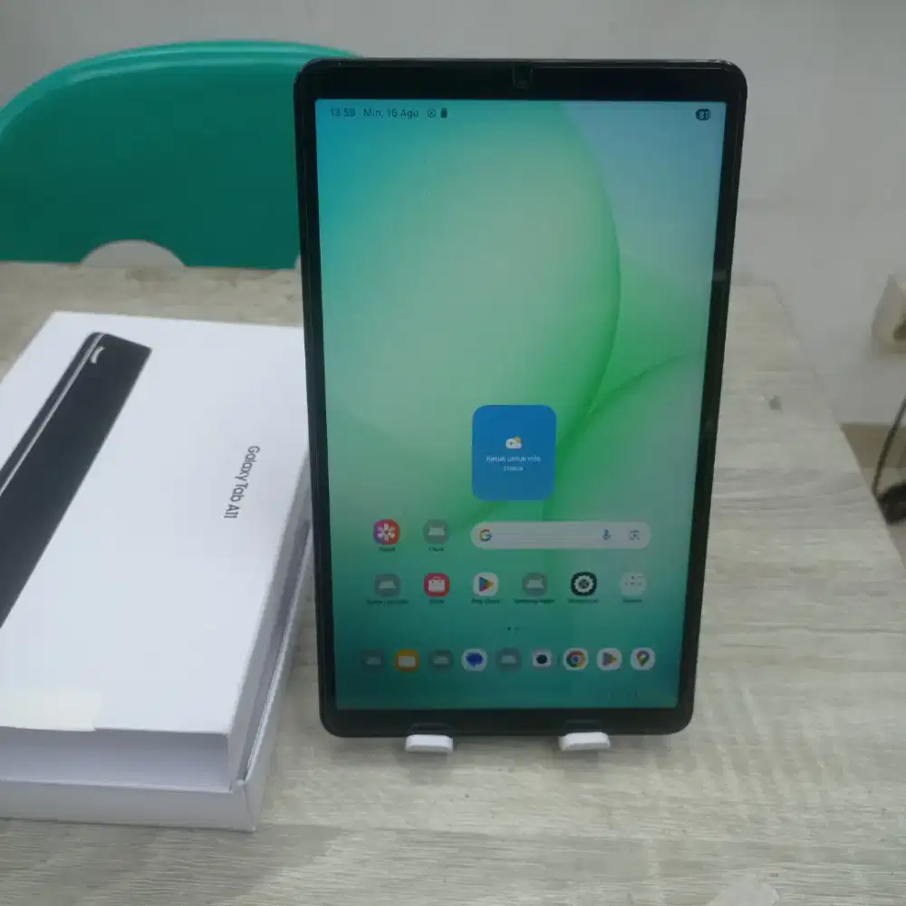 Samsung Tab A11 4/64 wifi only