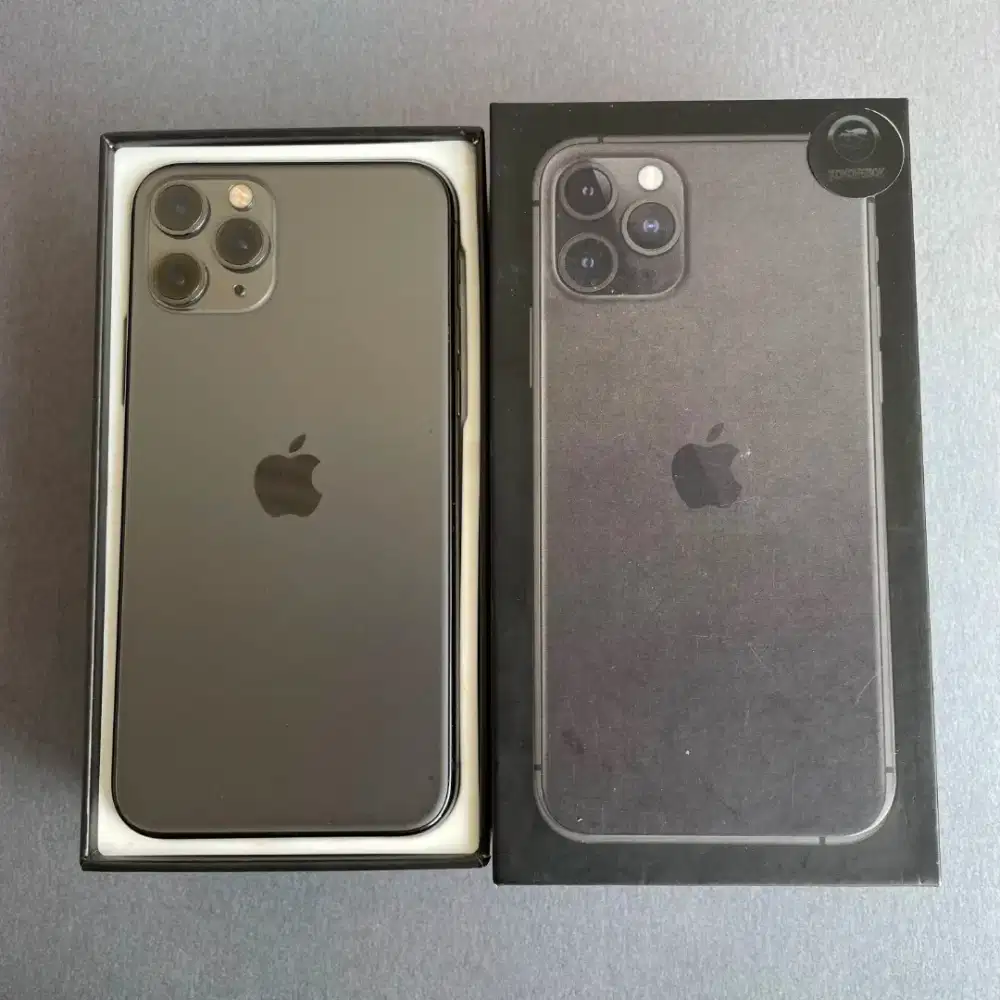 iphone 11pro 64gb inter