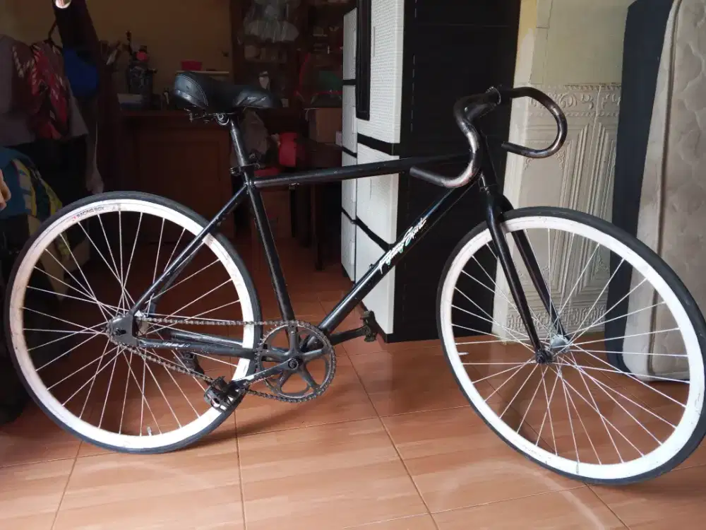 Jual Sepeda fixie