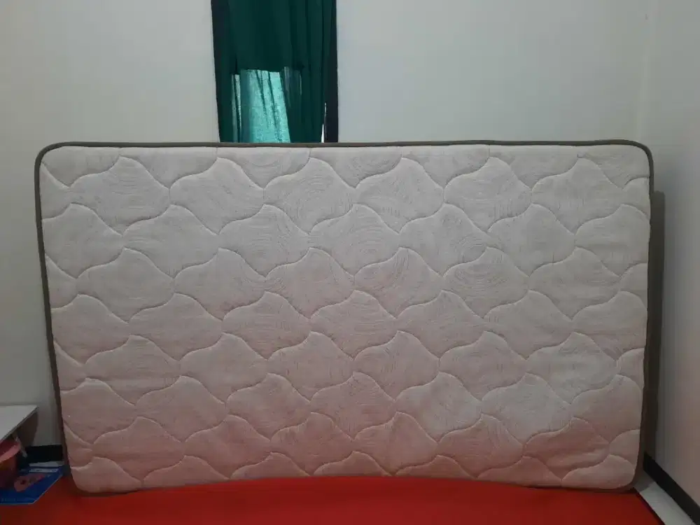 Kasur tote yama classic baru 1 tahun pakai