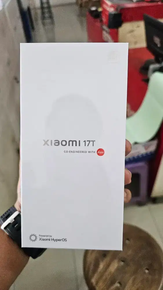 kredit hp xiaomi 17T 12gb 512gb bebas bunga free 2x angsuran