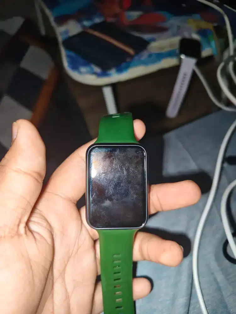 HUAWEI WATCH FIT 2 SECOND