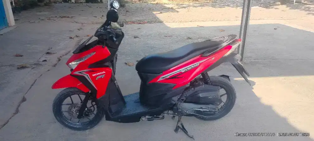 VARIO LED old 125 Kotamadya