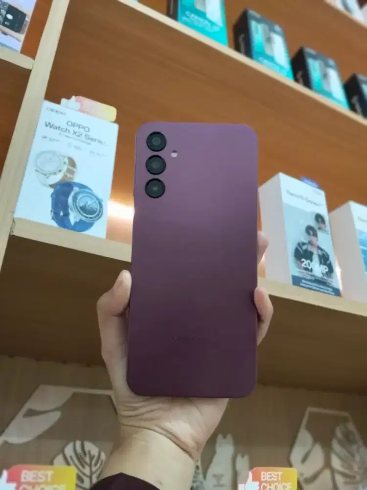 Samsung A14 6/128