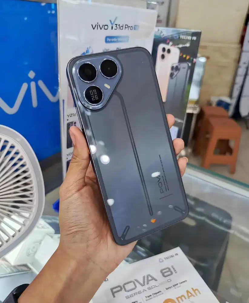 HP SPEK GAMING CUMA 300rb an perbulan??!