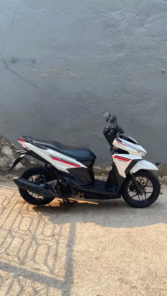 Vario 125 tahun 2017