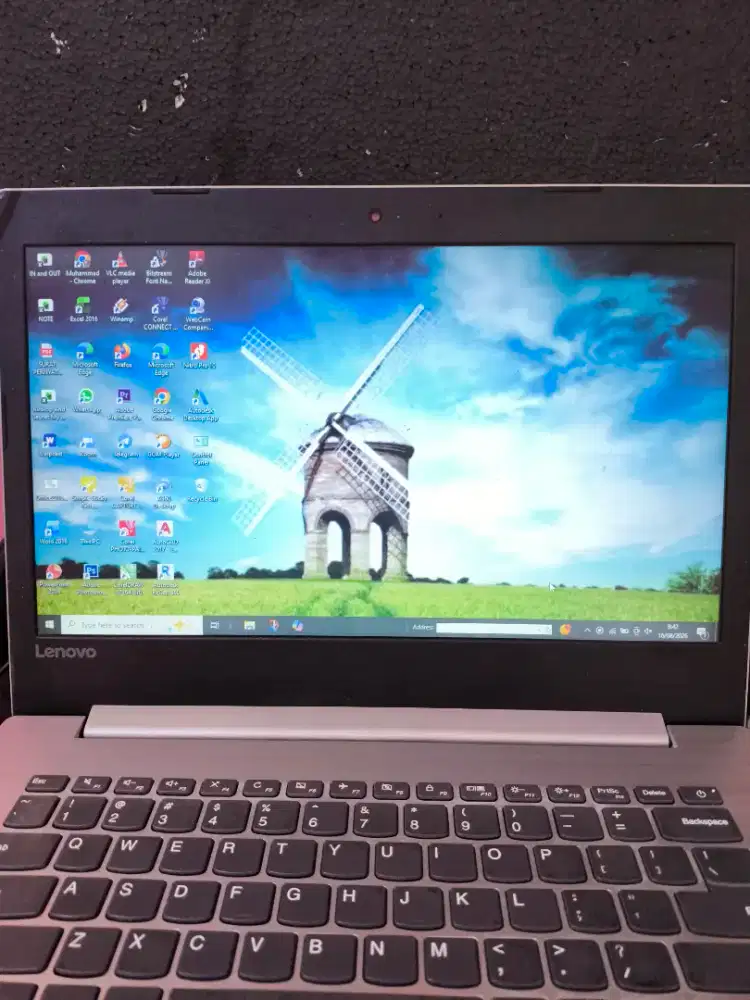 Laptop Lenovo Ideapad 330