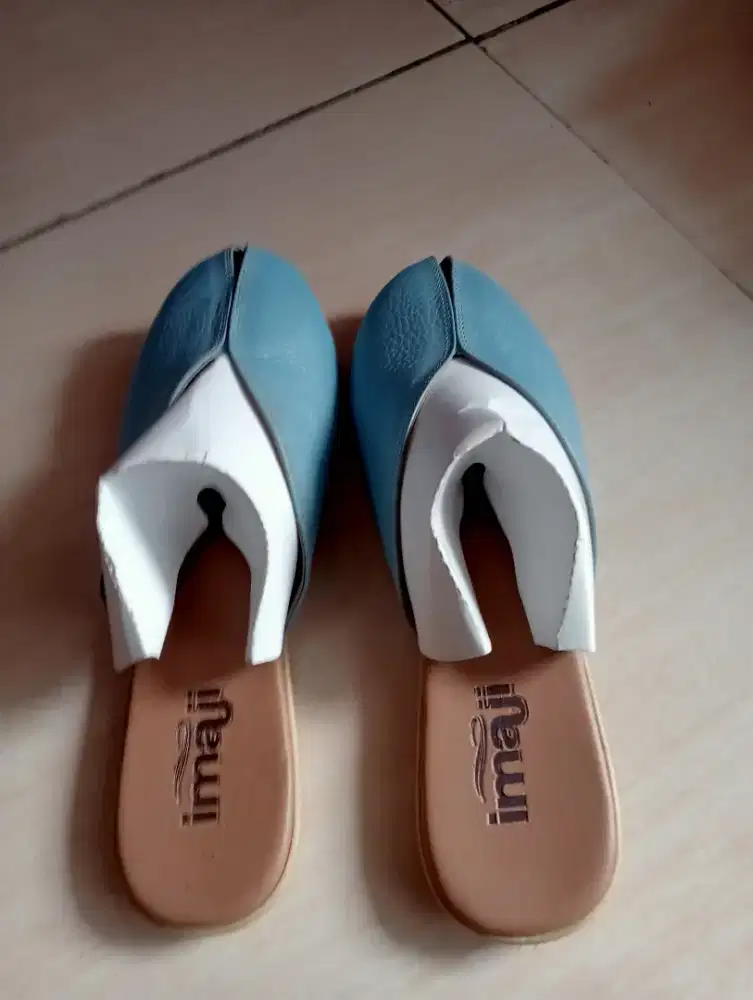 Sepatu wanita imaji