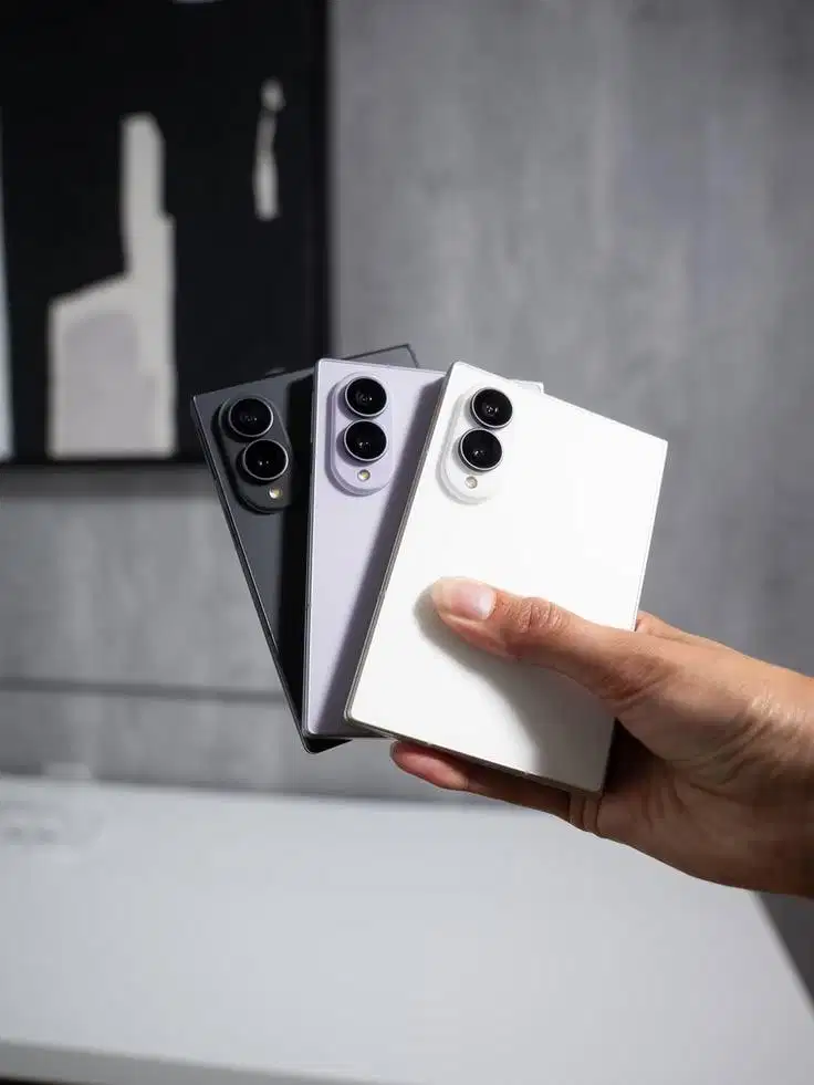 Cicilan Samsung Galaxy Z Fold 8 Series