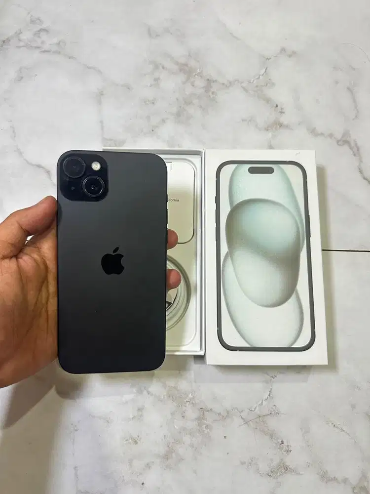 IPHONE 15 PLUS 128 GB INTER