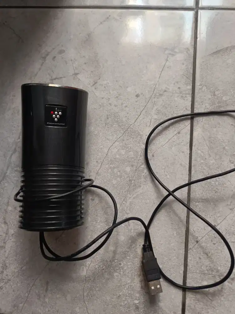 Air Purifier Sharp Plasmacluster Ion Generator IG-GC2Y-B