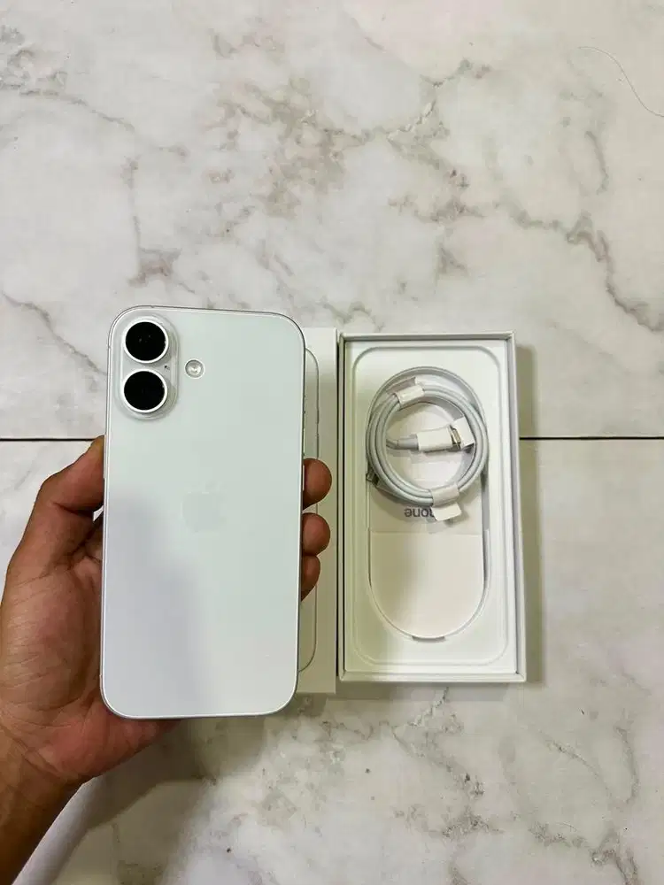 IPHONE 17 256 GB INTER