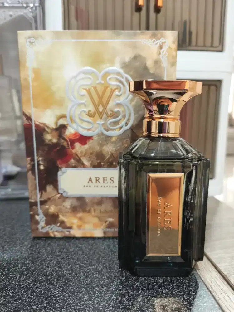 Parfum Velixir Ares 100ml