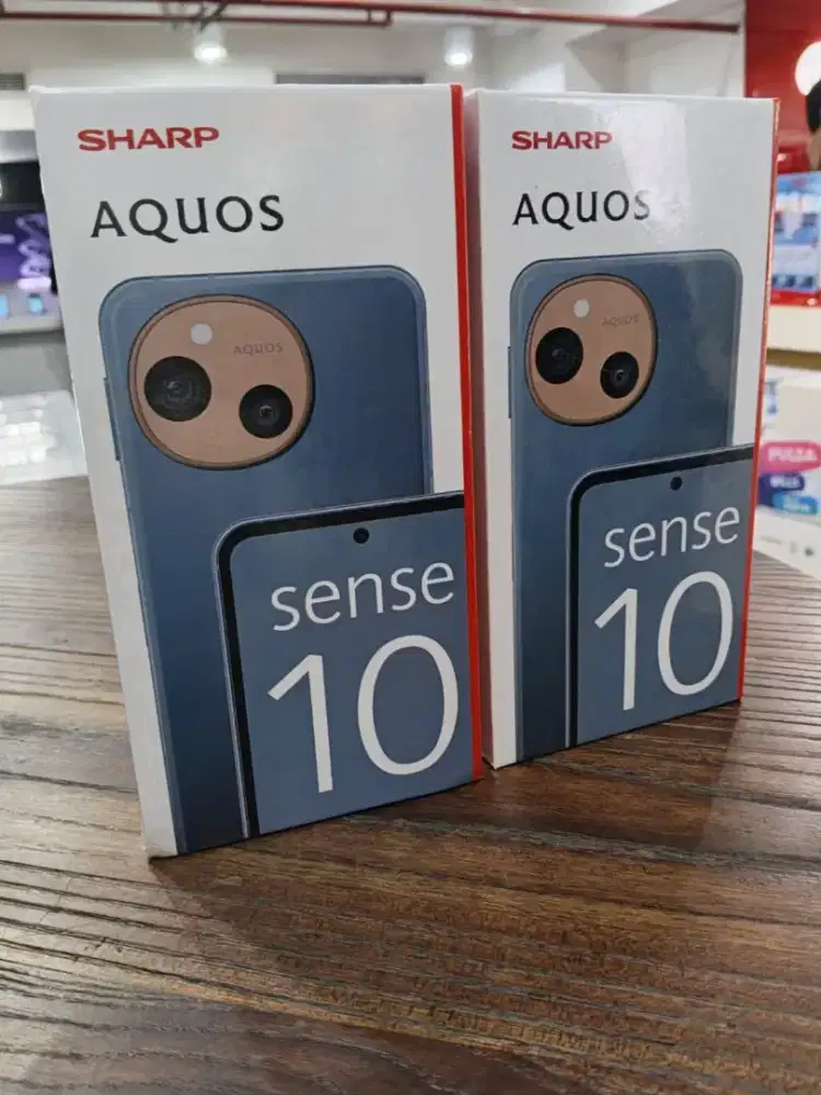Sharp aquos sense10 8/256GB