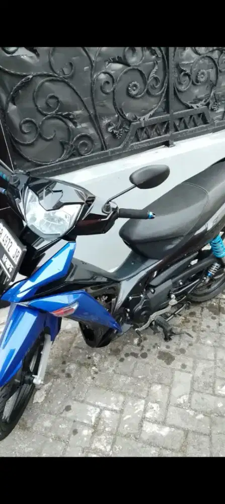 DIJUAL MILIK PRIBADI jarang dipakai