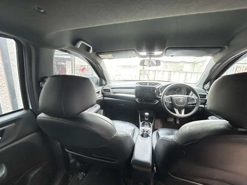 JUAL CEPAT Honda BRV Prestige 2023