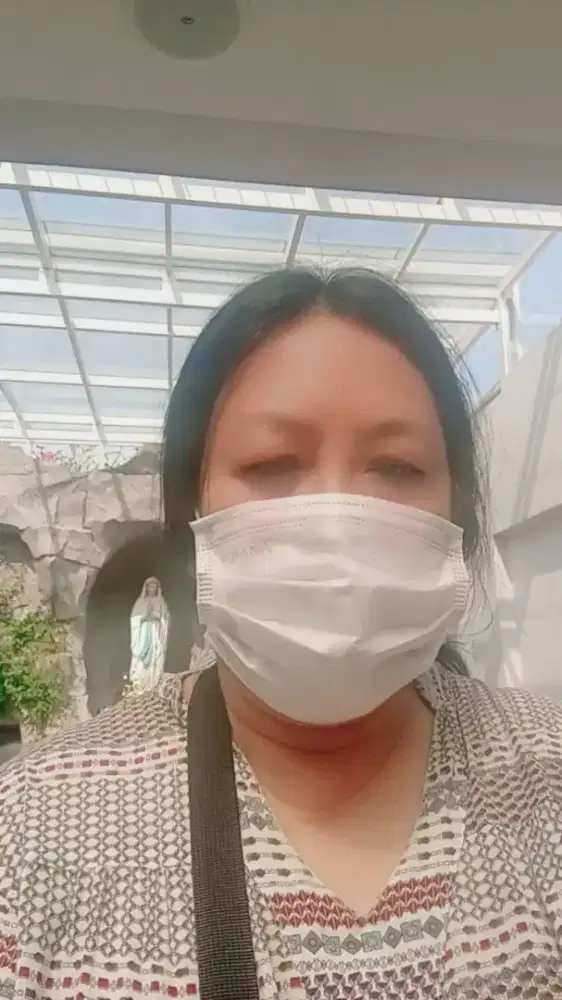 Cari kerjaan  rawat lansia