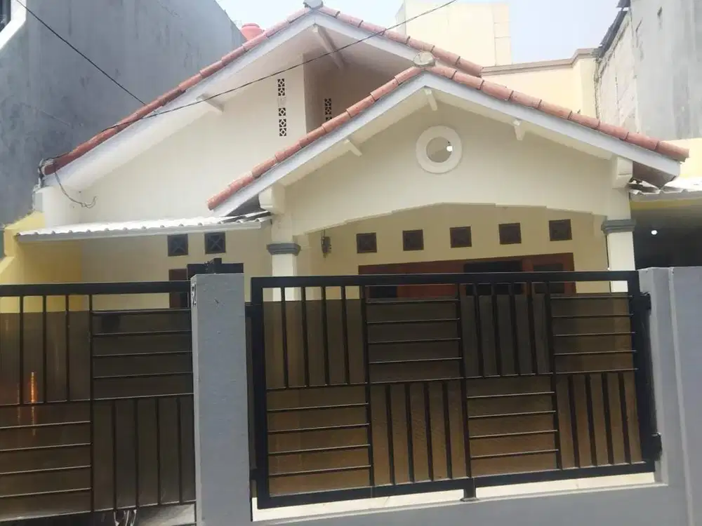 Disewakan Rumah Tanjung Barat