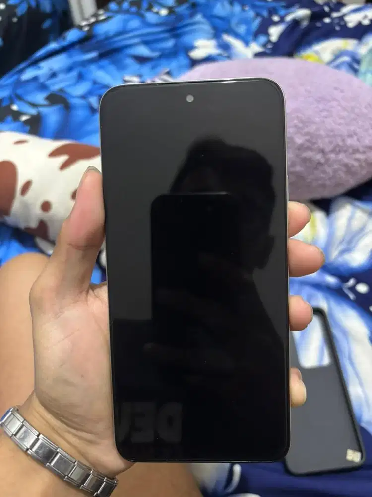 Redmi 15 8/128gb msh mulus