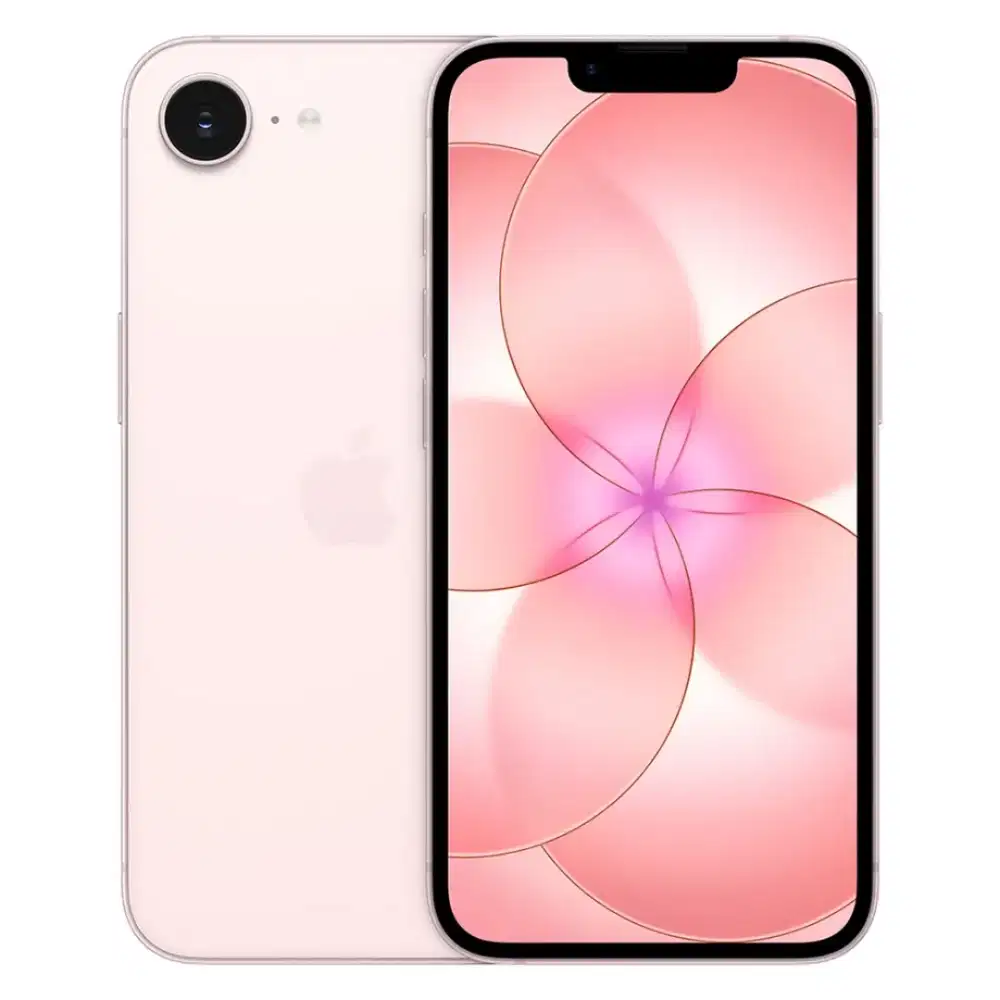 Iphone 17 e series