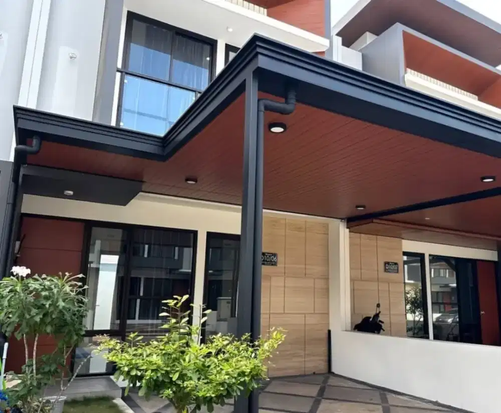 Jasa bangun rumah, renovasi rumah , bongkar rumah
