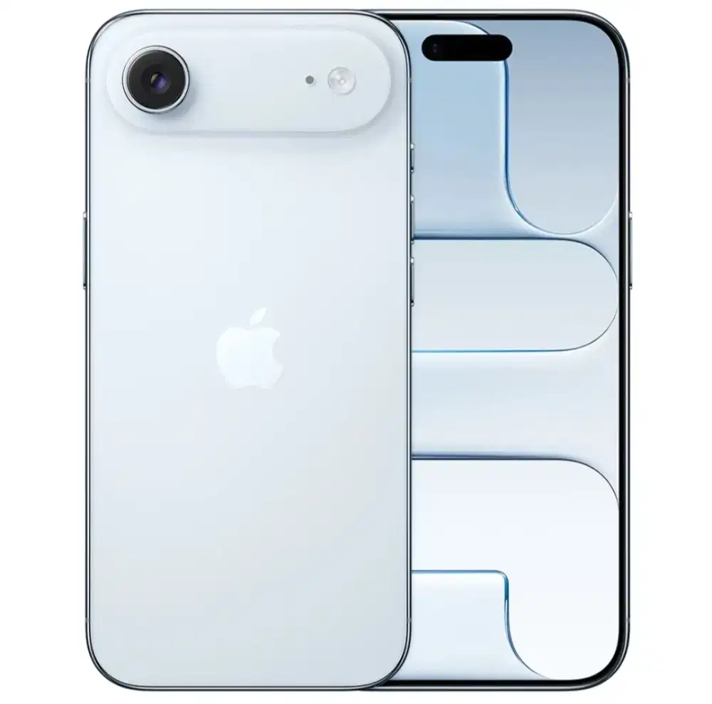 Promo Cicilan Pakai Home Credit Iphone Air