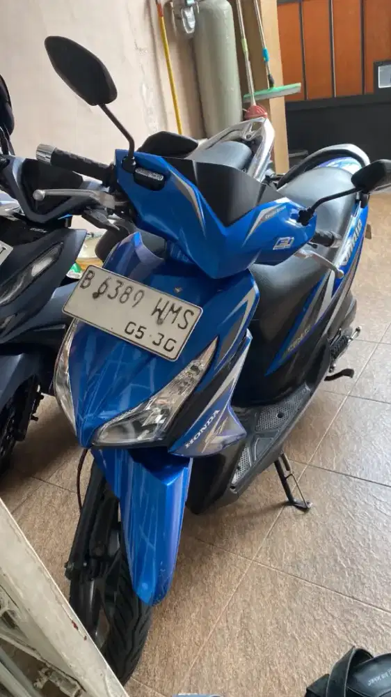 Vario Agnes 110