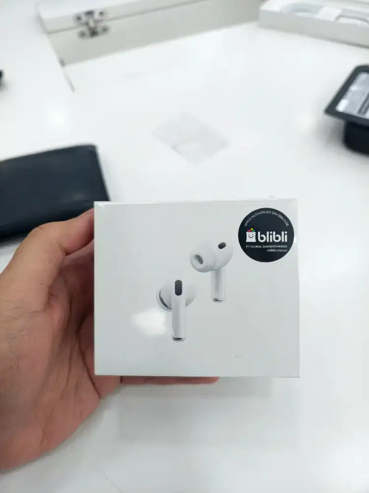 Airpods Pro 3 Blibli