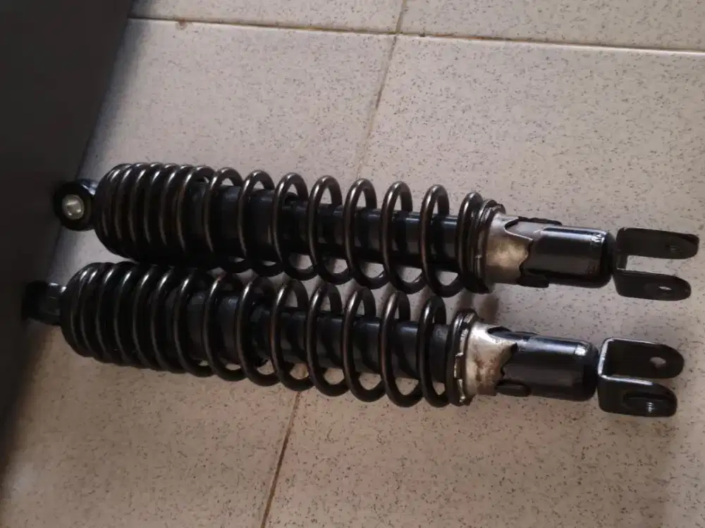 Shockbreker Original Kayaba Xmax Old