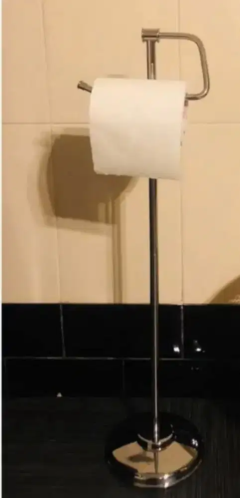 TEMPAT TISSUE TOILET BALUNGEN IKEA ORIGINAL PRELOVED