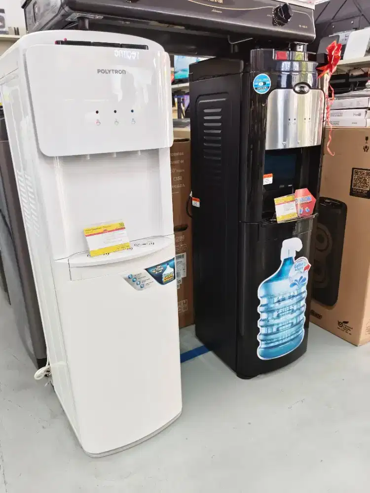 PROMO WATER DISPENSER DI ERABLUE