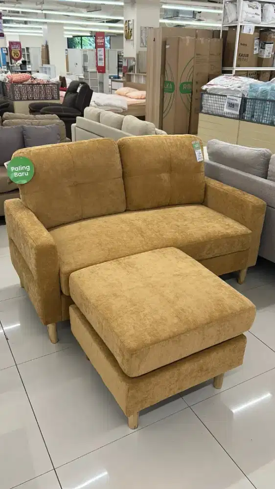 New Product Sofa 2S L Philo