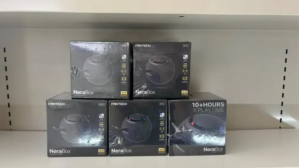 KALIAN SUKA KARAOKEAN TAPI AUDIO SPEAKER MAHAL? NERABOX SOLUSINYAA.