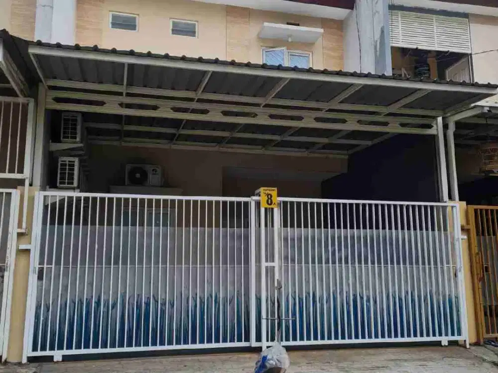 Rumah Kost Full Penghuni Modern Minimalis Di Kutisari
