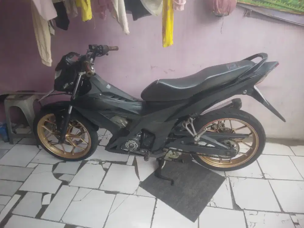 SONIC PAJAK HIDUP