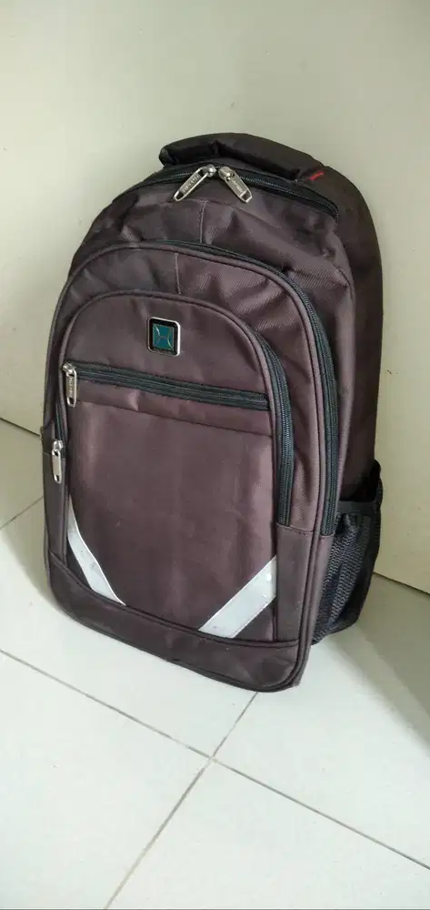 Tas gemblok (laki laki)