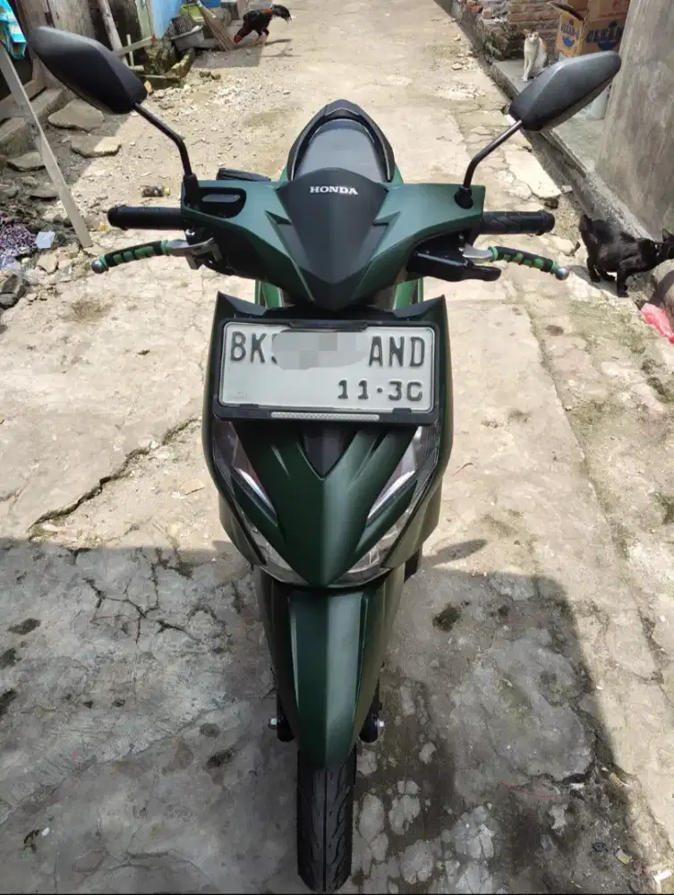 BEAT DELUXE 2025