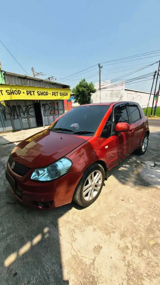 penjual