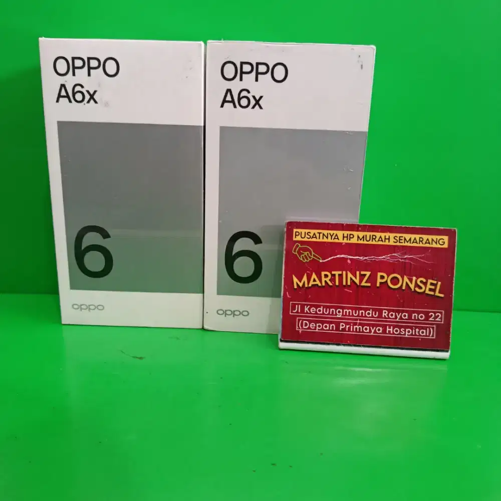 Oppo a6x 8/128gb