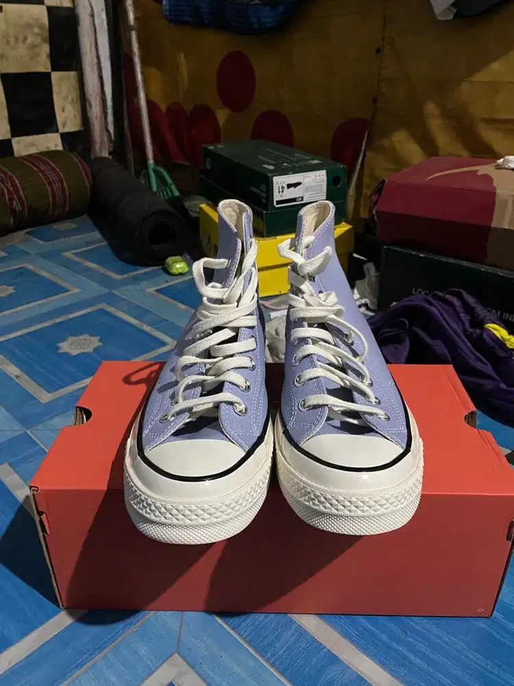 Sepatu Converse 70 HI