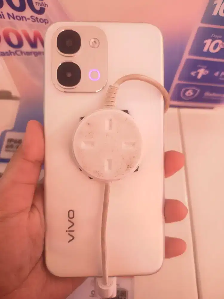 Vivo Y31D pro bisa cicilan