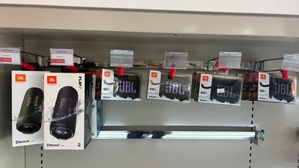 PROMO SPEAKER JBL TURUN HARGA
