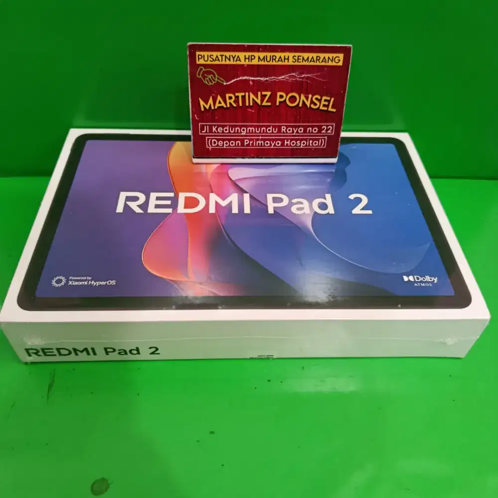 Redmi pad 2 4/128