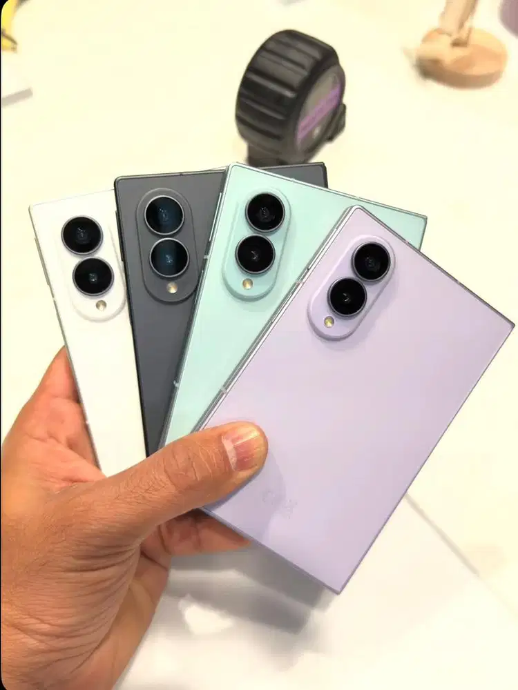 Samsung Z Fold 8