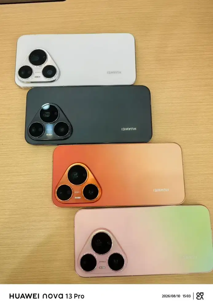 pre order huawei pura 90s pro dan pro max