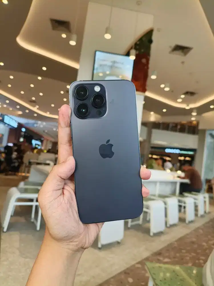 iPhone 14 ProMax 1 Tera No Minus