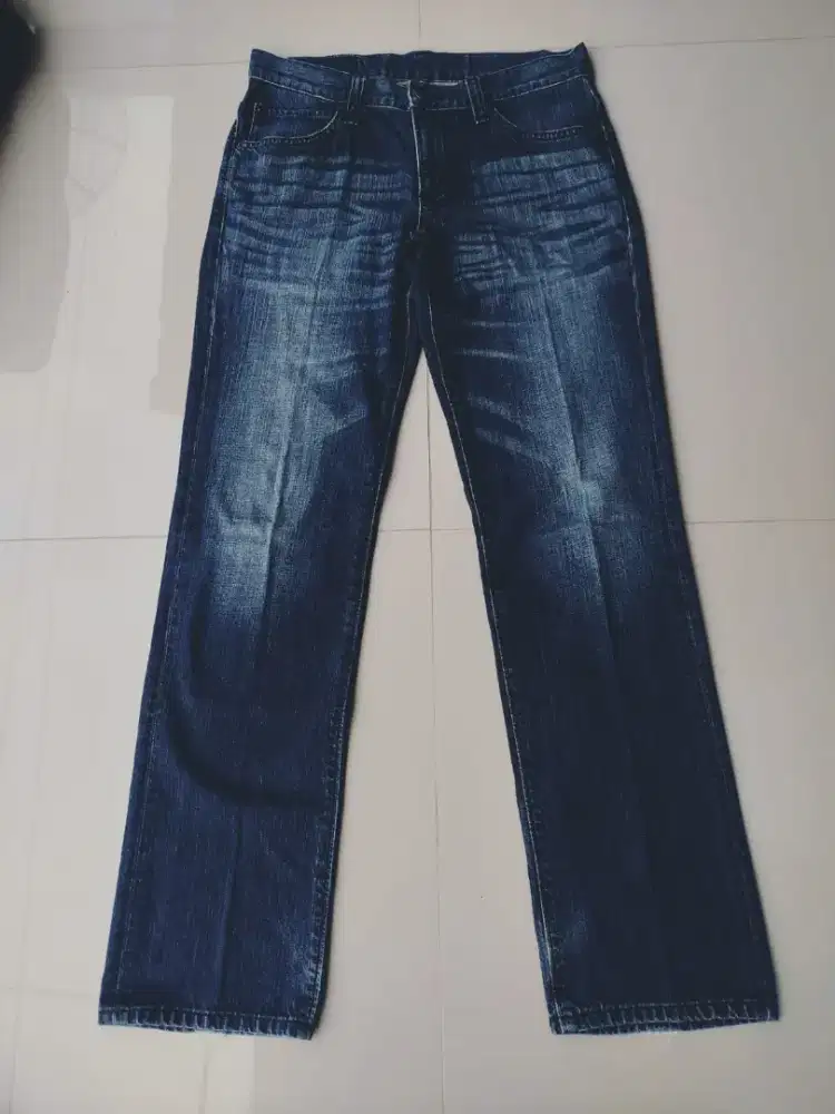 CELANA EDWIN JEANS